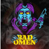 Medusa Brewing Company Bad Omen