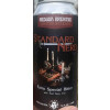 Medusa Brewing Company Standard Nerd