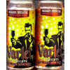 Medusa Brewing Company Varlet - Foeder-Aged Apricot