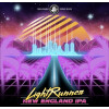 Medusa Brewing Company LightRunner