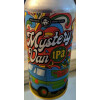 Medusa Brewing Company Mystery Van
