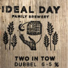 Ideal Day Family Brewery Two In Tow