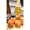 Medusa Brewing Company Varlet - Foeder-Aged Peach