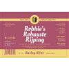 Brouwerij Dorst Robbie's Robuuste Rijping