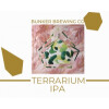 Bunker Brewing Company Terrarium IPA