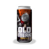 Simple Machine Brewing Company Old Merk