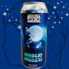 Wrong Crowd Beer Company Modern Mullets