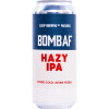 Sloop Brewing Company BombAF