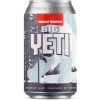 Great Divide Brewing Company Big Yeti