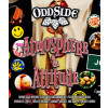 Odd Side Ales Atmosphere & Attitude
