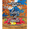 Odd Side Ales Baies et Vanille