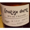 Brouwerij Dorst Fruitige Dorst