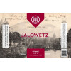 Schilling Beer Company Jalowetz