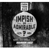 Farm Yard Brew Co. Impish or Admirable? Bourbon Aged