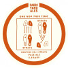 Farm Yard Brew Co. One Hop This Time - Strata