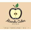 Open Water Brewery Ålands Cider