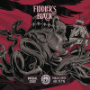 Pulfer Fiddler's Black