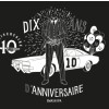 Two Chefs Brewing Cannibale Bière Dix Anniversaire