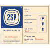 2SP Brewing Company Bourbon St. Seditious