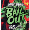 Anarchy Brew Co. Bail Out
