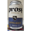 Prost Brewing Company Doppelbock