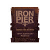 Iron Pier Brewery 19th Century Porter