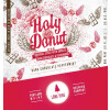 Lone Pine Brewing Company Holy Donut: Dark Chocolate Peppermint