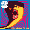 Brasserie du Grillen Neipa(s) Assez de Toi