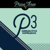 Phase Three Brewing Company German-Style Doppelbock