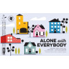 Wren House Brewing Company Alone With Everybody