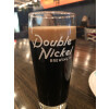 Double Nickel Brewing All-Season Stout