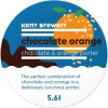 Kent Brewery Chocolate Orange