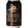 Brouwerij De Klep Wooden Dragon