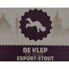 Brouwerij De Klep De Kuus Export Stout