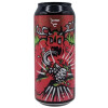 New Level Brewing Red Demon
