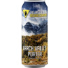 The Grizzly Paw Brewing Company Larch Valley Porter