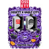 Ossett Brewery Ossett x Vault City - Fruited Pale