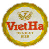 Viet Ha Brewery Draught Beer