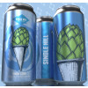 Single Hill Brewing Snow Cone