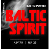 Bierbank Baltic Spirit