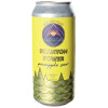 Polyrhythm Brewing Phantom Power Pineapple Sour