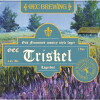 OEC Brewing (Ordinem Ecentrici Coctores) Triskel