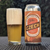 von Trapp Brewing Stowe Style: Czech Pils