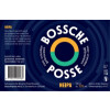 Bossche Posse Brouwerij NEIPA