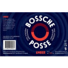 Bossche Posse Brouwerij Amber
