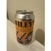 Bricktown Brewery Wiley’s Blood Orange Wheat