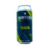 Hawkers Beer Double West Coast IPA