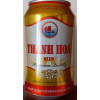 Thanh Hoa Beer Corporation Thanh Hoa Premium Beer