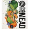 Steppe & Wind Meadery (Степь и Ветер) Tangerine, Lime & Rosemary Mead