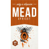 Steppe & Wind Meadery (Степь и Ветер) Apricot Mead